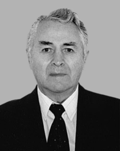 Брись Олексій  Семенович